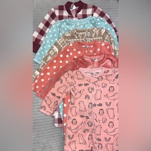 3-6 months winter baby BUNDLE